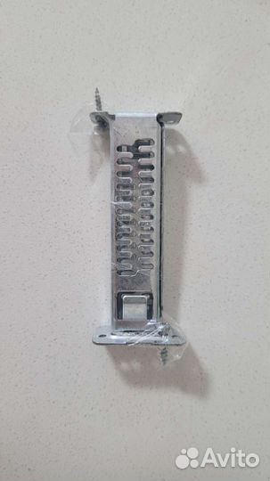 Оригинальный крепёж Bosch для фиксации цоколя