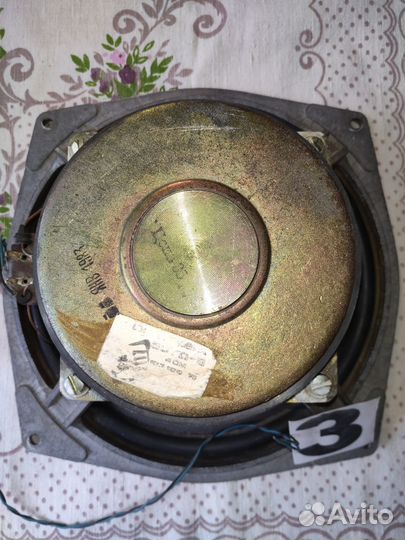 Динамики 30гд-2