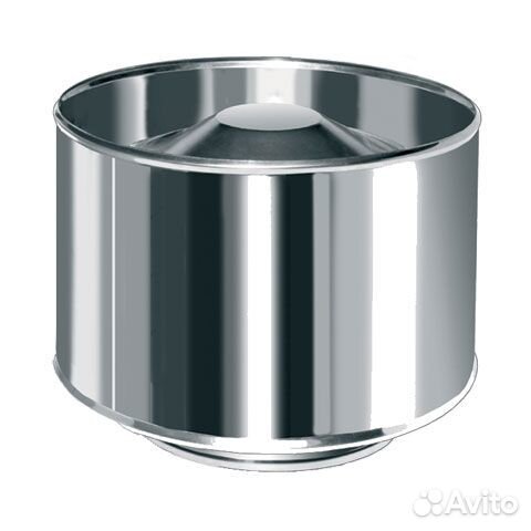 Трубы дымоходные Bofill