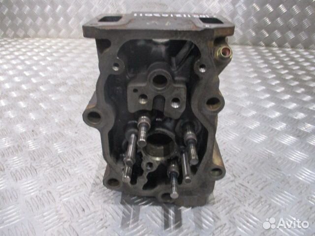 Гбц Scania 1909204