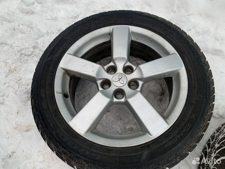 Диски Outlander XL