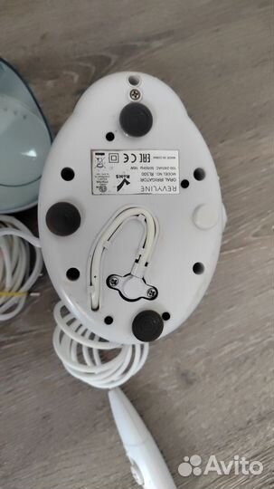 Ирригатор revyline rl500