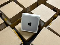 Apple Mac Mini M2 8 256 gb новые