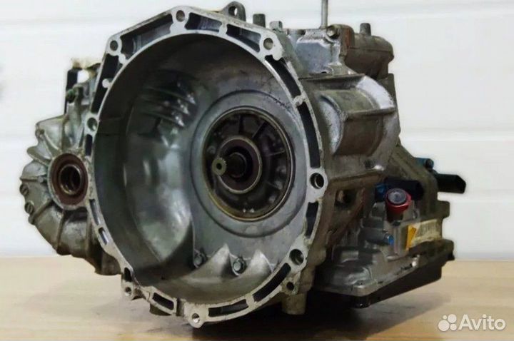 АКПП Audi TT TF-60SN