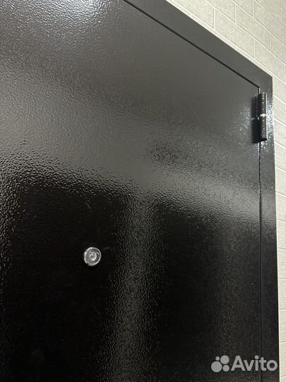 Входные металлические двери «Вектор» йорах ло