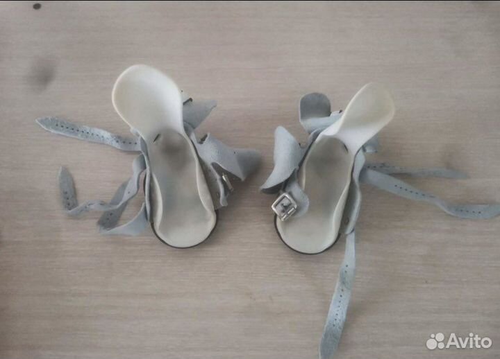 Брейсы митчелл 3