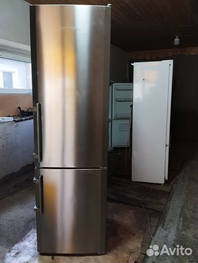 Холодильник бу