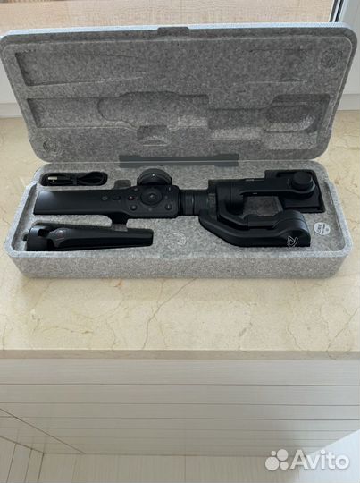 Стабилизатор для телефона