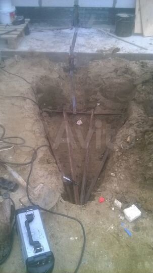 Коттедж 145 м² на участке 10 сот.