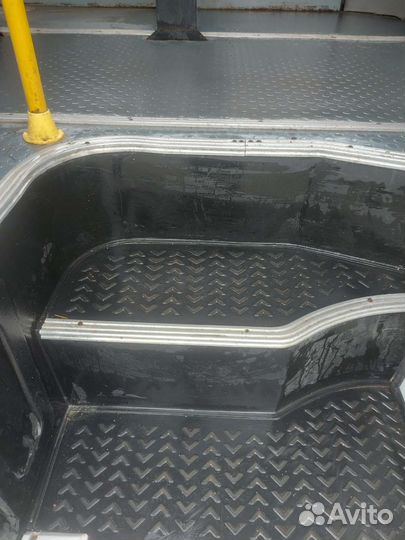 Городской автобус ПАЗ 32053, 2014