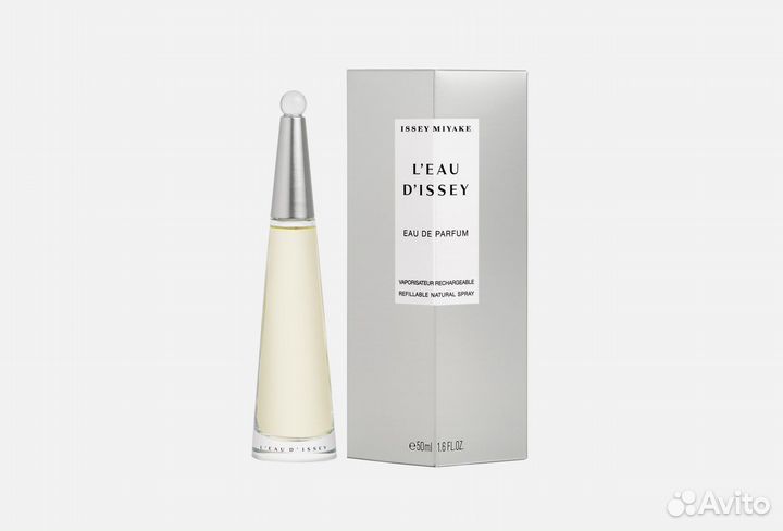 Issey miyake leau dissey wood & wood pour homme ed