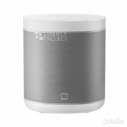 Умная колонка Xiaomi Mi AI Speaker Art