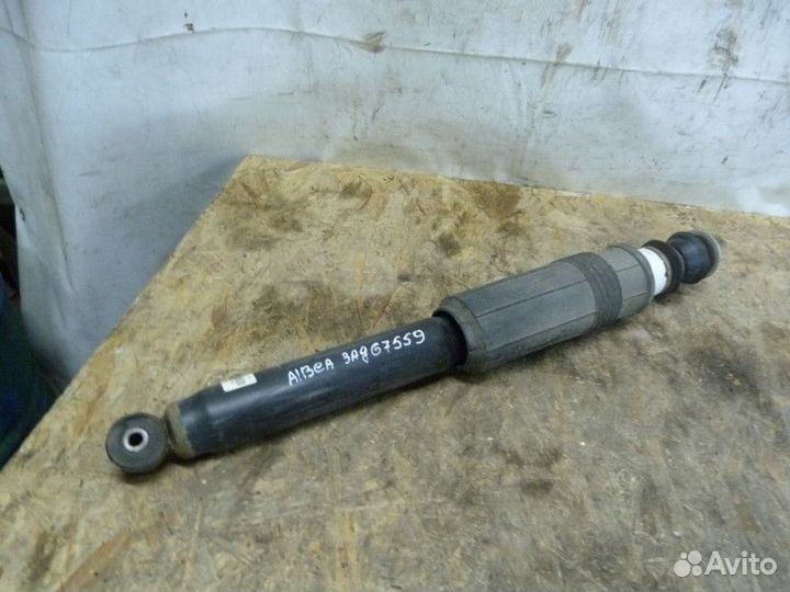 Амортизатор задний Fiat Albea 2002-2012 (46807818)