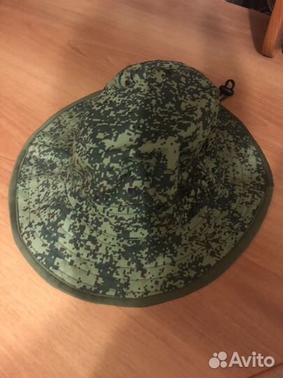 Военная панама