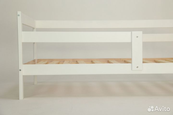 Кровать подростковая 