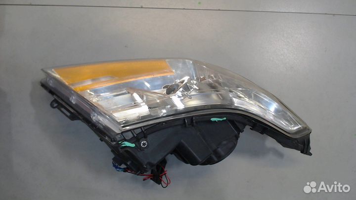 Фара (передняя) Cadillac SRX, 2012