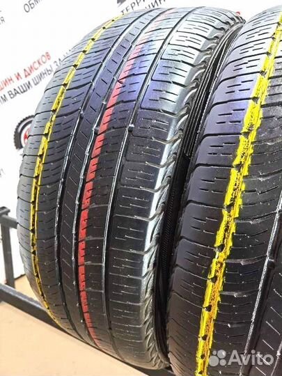 Kumho Road Venture AT61 235/55 R18 97V