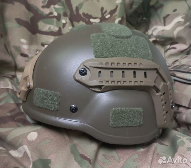 Шлем 6Б7-1М 3й размер