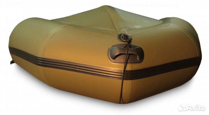 Продам лодку пвх