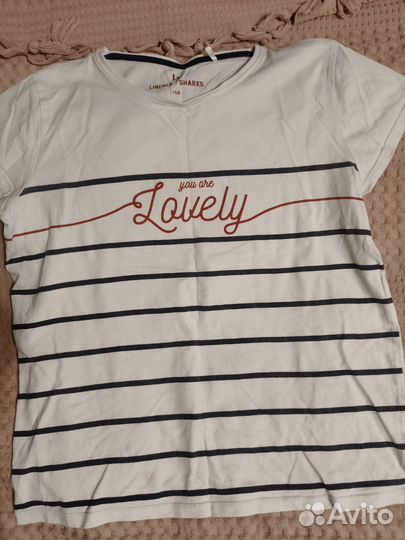 Комплект одежды р. 152-164