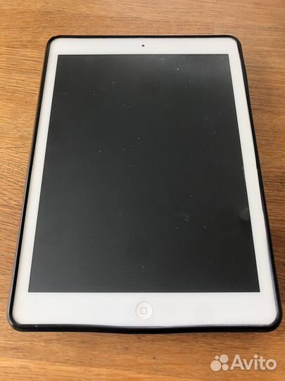 Apple iPad air