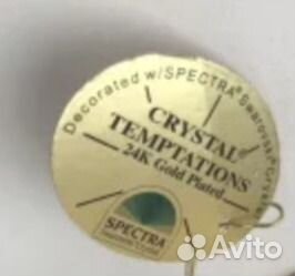 Сувенир Сваровски