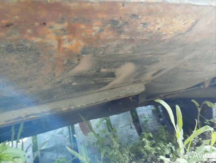 Разбор ваз 2106 на запчасти