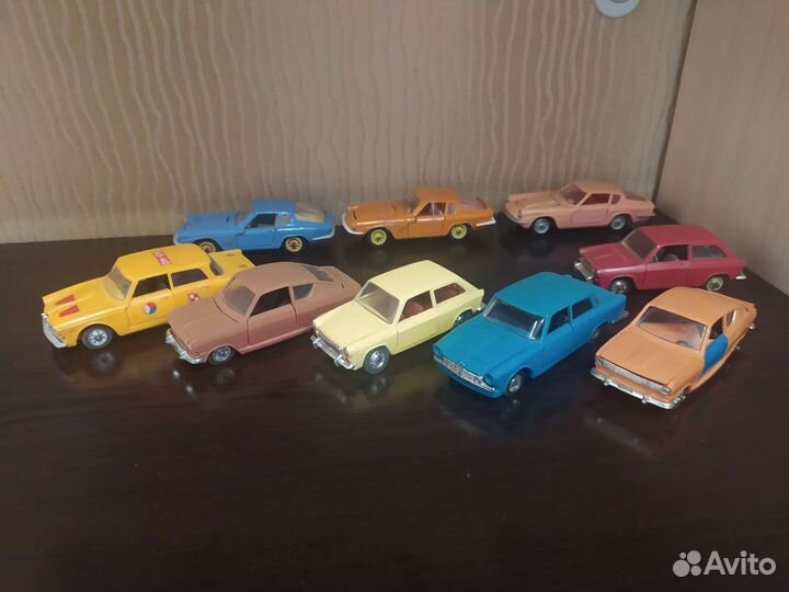 Ремейки ссср. Мазерати, опель, альфа ромео