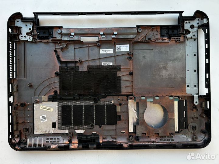 Поддон Dell 3521