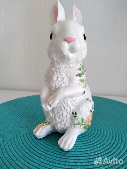 Пасхальный кролик