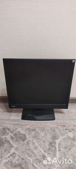 Монитор Benq
