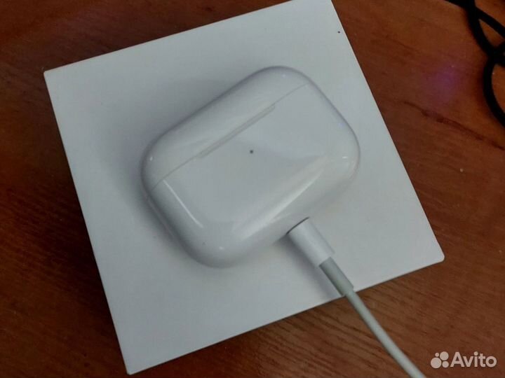 Airpods pro оригинал