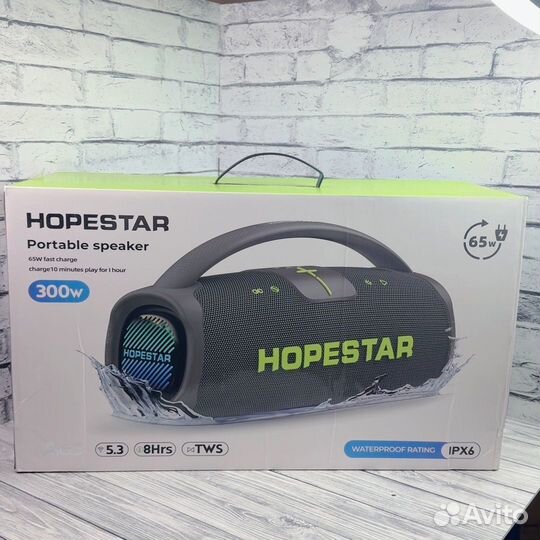 Колонка hopestar A65