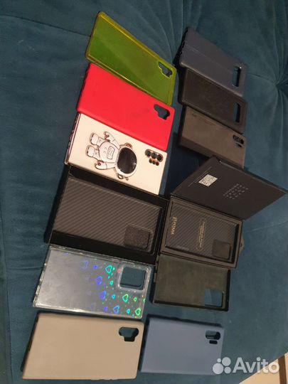 Чехлы,бампер для samsung not 8,not 20 ultr