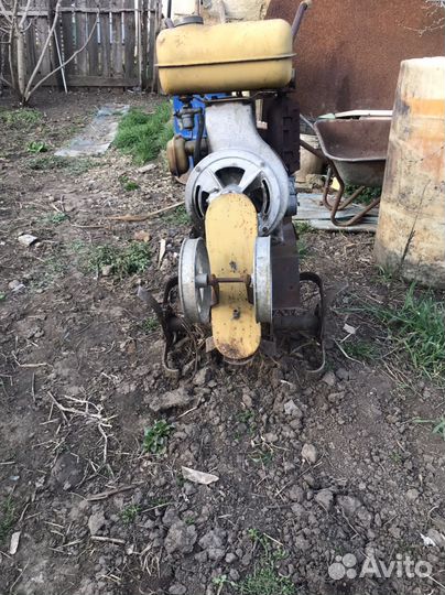 Мотоблоки и культиваторы целинник