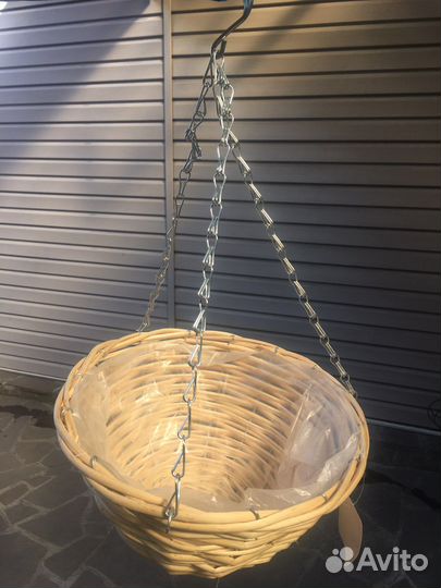 Кашпо для цветов