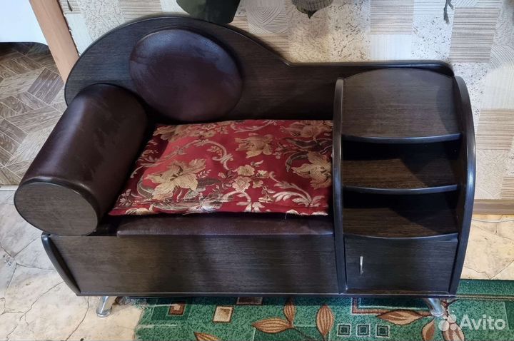 Тумба в прихожую