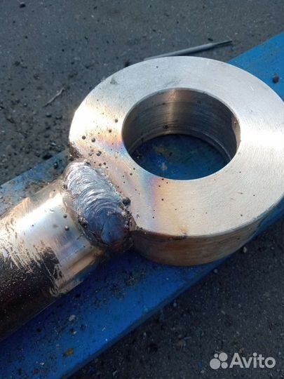 Услуги сварщика