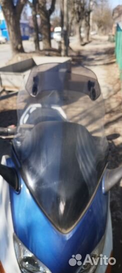 Единственный в Иваново Ямаха Т Макс