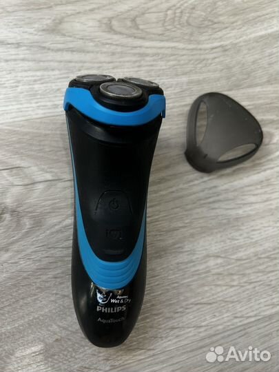 Электробритва philips AT750