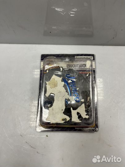 Кожух охлаждения Yamaha