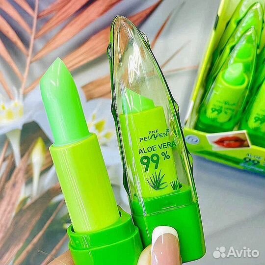 Бальзам для губ