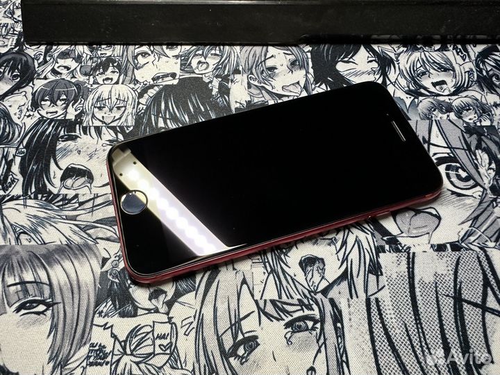 iPhone SE (2020), 128 ГБ