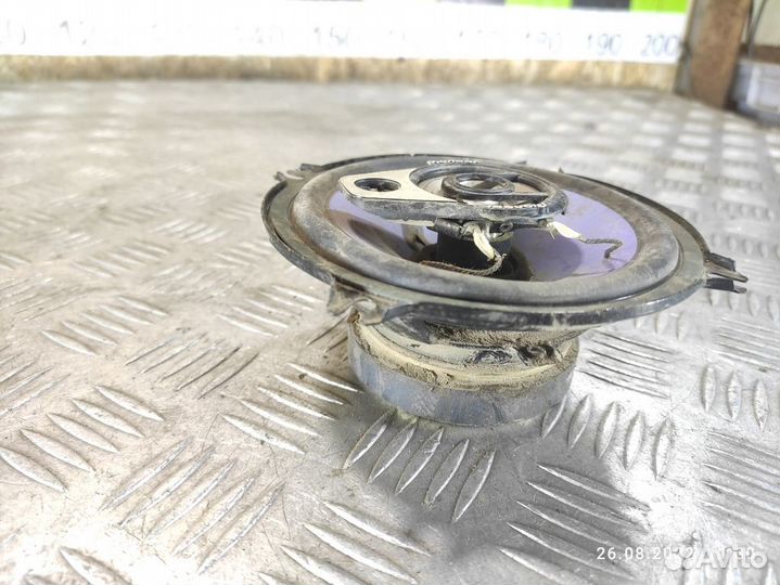 Динамик Vaz Niva