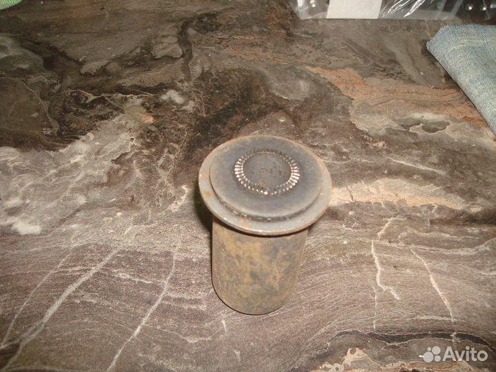 Хаммер Саленблоки