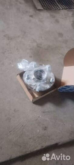 Ступица мазда