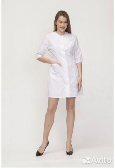 Медицинский халат