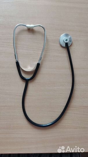 Медицинский стетоскоп