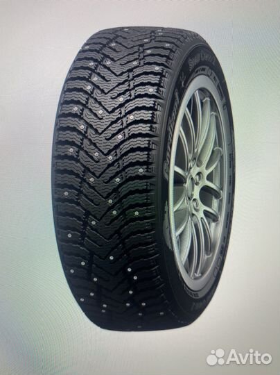 Cordiant Snow Cross 2 215/60 R17