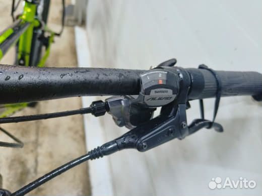 Велосипед Merida big seven 200 М